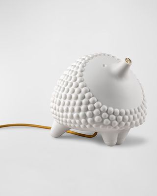 Hedgehog Table Lamp