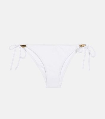 Heidi Klein Core Tie-Side bikini bottoms