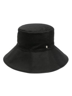 Helen Kaminski Ranae cotton bucket hat - Black