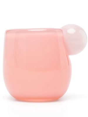 Helle Mardahl Bon Bon expresso cup - Pink