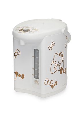 Hello Kitty Micom Water Boiler & Warmer