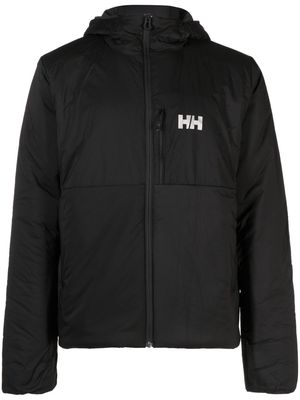 Helly Hansen Odin Insulator hooded jacket - Black
