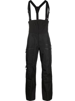 Helly Hansen Odin Mountain Infinity ski trousers - Black