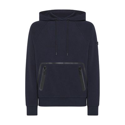 Helms hoodie