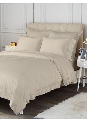 Hemstitch Flat Sheet