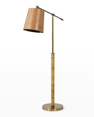 Hendrick Floor Lamp