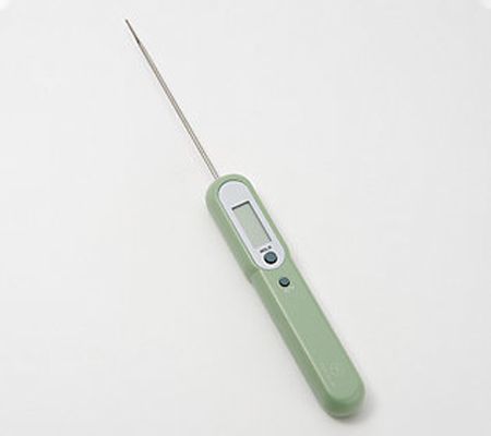 Henning Lee Battery Free Meat Thermometer