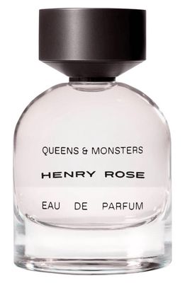 HENRY ROSE Queens & Monsters Eau de Parfum