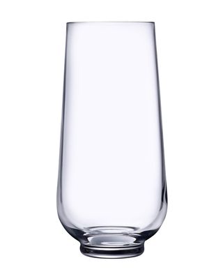 Hepburn Long Drink Glass