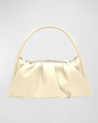 Hera Eco-Fabric Top-Handle Bag