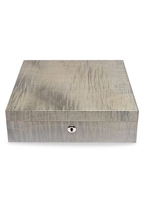 Heritage Eight-Watch Box