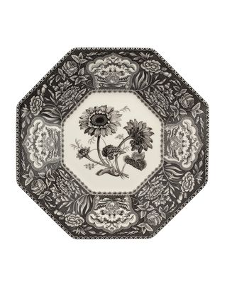 Heritage Octagonal Platter