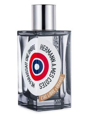 Hermann A Mes Cotes Me Paraissait Une Ombre Eau De Parfum - Size 1.7-2.5 oz. - Size 1.7-2.5 oz.