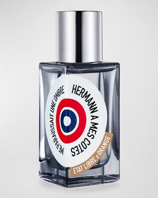 Hermann Eau de Parfum, 1.6 oz.
