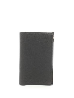 Hermès Pre-Owned 2020 Eazip PM notebook cover - Black