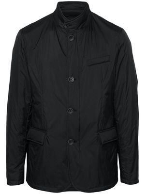 Herno Ecoage lightweight padded jacket - Black