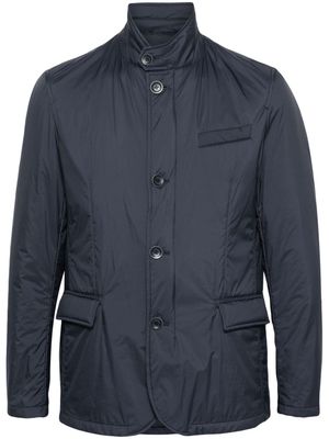 Herno lightweight padded jacket - Brown