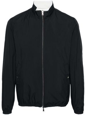 Herno reversible lightweight jacket - Black