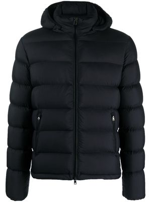 Herno Super Matt padded jacket - Black