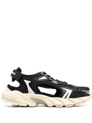 Heron Preston Block Stepper Sandal sneakers - Black