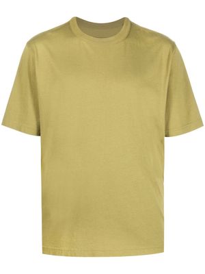 Heron Preston Ex-Ray T-shirt - Green