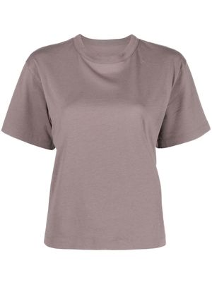 Heron Preston short-sleeve T-shirt - Grey