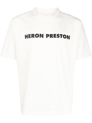 Heron Preston 'This Is Not' T-shirt - White