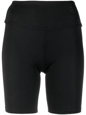 Héros The Bike short shorts - Black