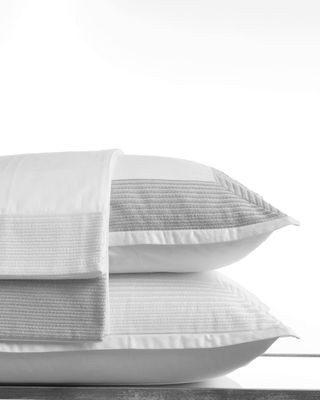 Herron Standard Pillowcase, Set of 2