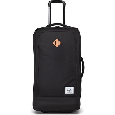 Herschel Supply Co. Heritage™ Softshell Medium Luggage in Black 