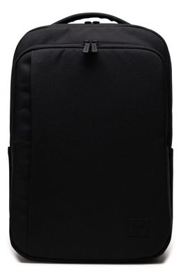 Herschel Supply Co. Kaslo Dayback Tech Backpack in Black