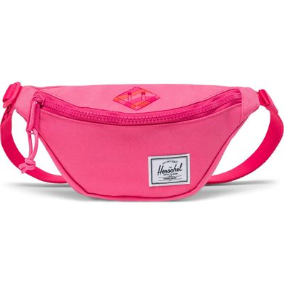 Herschel Supply Co. Kids' Heritage Hip Pack in Hot Pink 