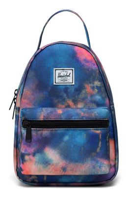 Herschel Supply Co. Mini Nova Backpack in Mineral Burst