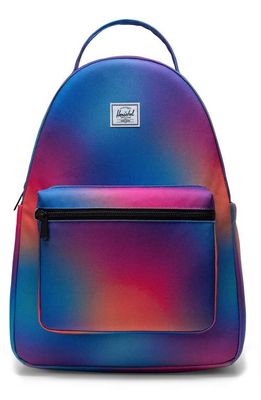 Herschel Supply Co. Nova Backpack in Blur 