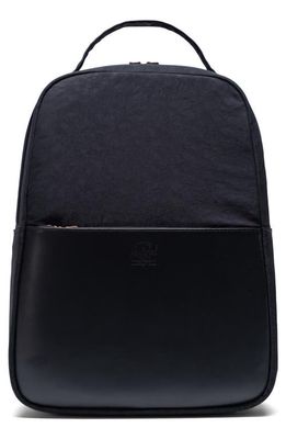 Herschel Supply Co. Orion Backpack in Black Orion