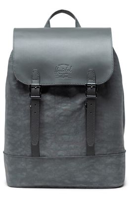 Herschel Supply Co. Orion Retreat Small Backpack in Sedona Sage