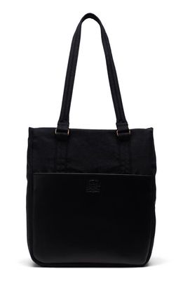 Herschel Supply Co. Orion Small Tote in Black Orion