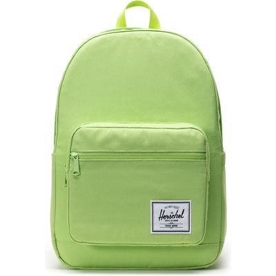 Herschel Supply Co. Pop Quiz Backpack in Jade Lime 