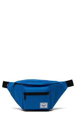 Herschel Supply Co. Seventeen Belt Bag in Strong Blue