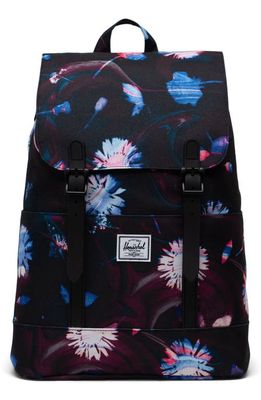 Herschel Supply Co. Small Retreat Backpack in Sunlight Floral