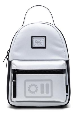 Herschel Supply Co. Star Wars™ Mini Nova Backpack in Stormtroopers