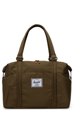 Herschel Supply Co. Strand Duffle Bag in Military Olive