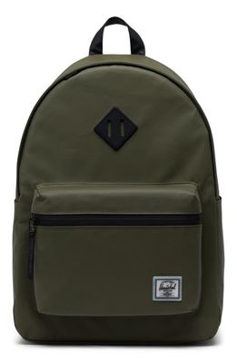 Herschel Supply Co. X-Large Classic Backpack in Ivy Green
