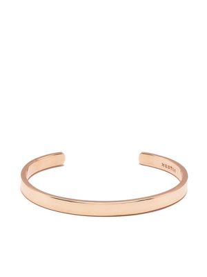 HESTIA Meghan bangle bracelet - Gold