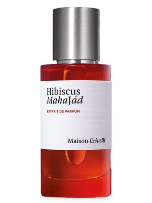 Hibiscus Mahajad Extrait De Parfum - Size 1.7-2.5 oz. - Size 1.7-2.5 oz.
