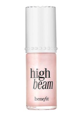 High Beam Satin Pink Liquid Highlighter