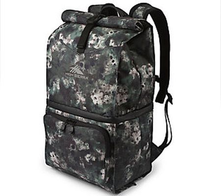 High Men's Sierra Cooler Backpack
