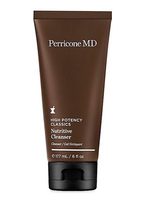 High Potency Classics Nutritive Cleanser