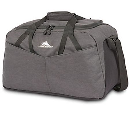 High Sierra Forester Collection Small Duffel