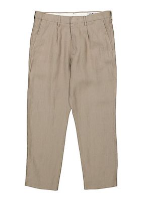High Summer Bill Relaxed-Fit Pants